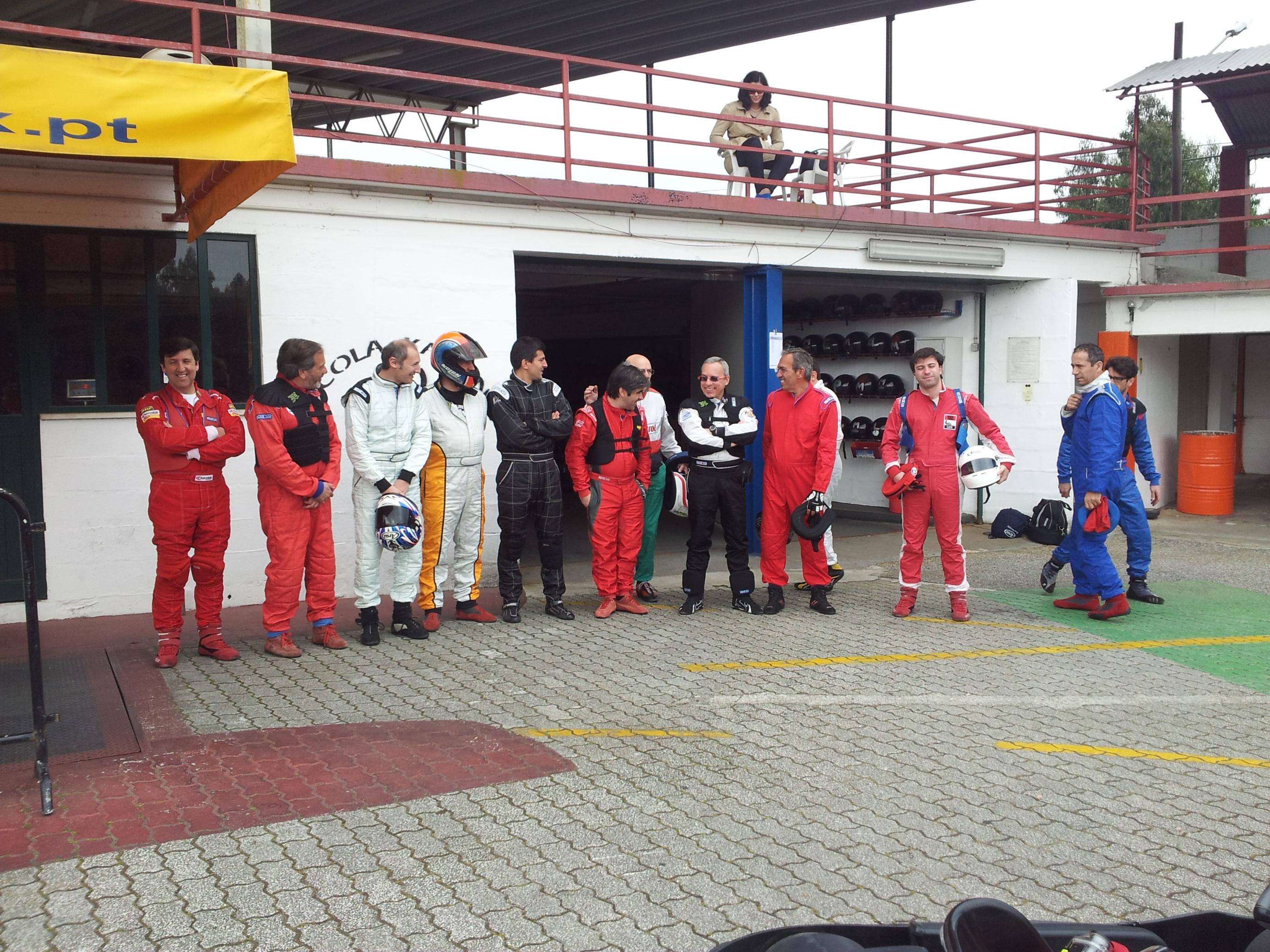 XIV Campeonato ORMEI20